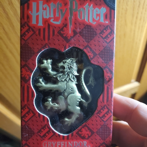 Harry Potter Accutime light up Watch & Keychain - Picture 3 of 4